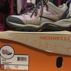 MERRELL Women’s Shoes